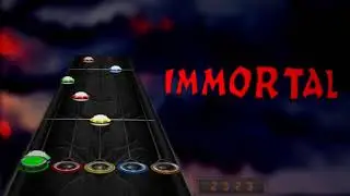 Immortal (PixelGH Cover) (Chart Preview)