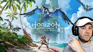 LIVE | Aloy's next beginning *no spoilers* | Horizon Forbidden West (PC) | Ultra Widescreen