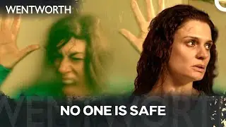 Episode 6 Summary - Wentworth Season 2