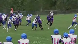 Apollo vs Thurgood Marshall 2024