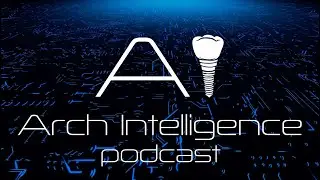 Arch Intelligence Podcast ep.1