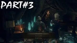 Elden Ring Secret Hidden Boss Mad Pumpkin Head / Sorcery Spell Store Location Tutorial Walkthrough