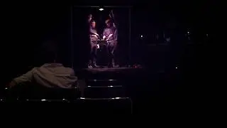 Percussive Metamorphosis by Brady Harrison, performed by XUPE at PASIC, 2017
