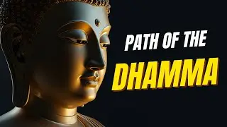 Path of the Dhamma