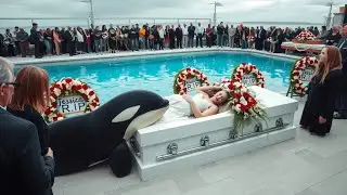 Orca Jessica Sad Story &ndash; Friendship Ends in Tears