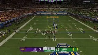 NCAA26 Live Road to CFP - SPEED KILLS | Online
