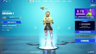 fortnite :)