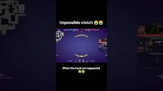 Cypher's Impossible Clutch &ndash; 200 IQ Play! 🤯🔥 | Valorant #valorant #valorantclips #valorantlive