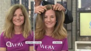 Color WOW Kale Cocktail Leave-In Hair Supplement 6.7 oz. Duo on QVC