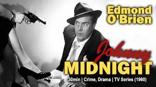 Johnny Midnight S01e19 Trouble On The Road