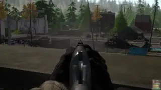 Miscreated Highlights #1