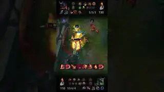A-Z Solokills: Aatrox (Master)