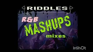 Janet Jackson VS Wifey - That's the way Love goes (Riddles Rnb Mashup Mix) 