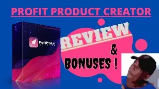 Profit Product 📦Creator Review & Bonuses💯 | Make Money 💰With Profitable  Information 📦Products.