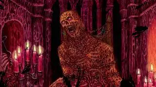 RETCHING (US) - Vulgar Celluloid Trophy (Death Metal) Transcending Obscurity Records