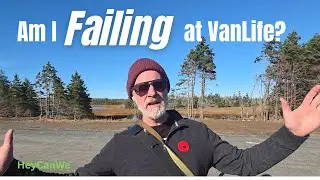 MONEY talk - How I spent money living in my Van last month and how much I've saved