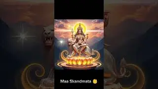 Navdurga 9 Forms | Maa Durga 9 Roop | Navratri 2025 Special 🙏✨&rdquo;