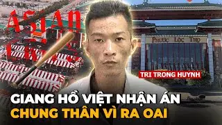 Vụ Băng Đảng Gốc Việt Lấy Mạng Thiếu Niên 15 Tuổi & Hành Trình 8 Năm Truy Bắt Hung Thủ