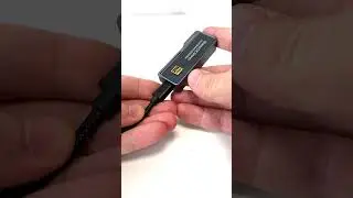 IBasso DC04 USB-C Convertitore DAC