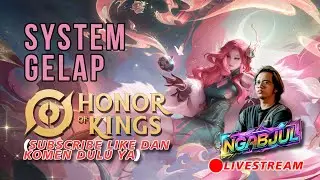HONOR OF KINGS DARK SYSTEM