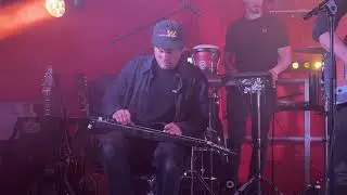 R.D. Thomas - This Bloom (Live at Kernowfornia Festival - Looe, Cornwall 2025)