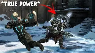 Это истинная сила легендарного облика Котла? Он никогда не умрет. Shadow Fight 4 Arena | SPIRIT D...