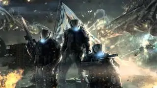 Extreme Music - This Is For The Fallen (Epic Vocal Rock)