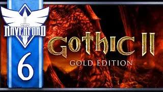 Directo a Gothic II: Gold Edition [6]