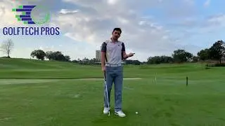 GolfTech Pros - Inside takeaway in your golf swing? This GravityFit TPro drill could help