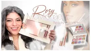 ROSY MCMICHAEL x BEAUTY CREATIONS: LO BUENO SE REPITE 