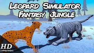 The Leopard Online Android Gameplay [1080p/60fps]