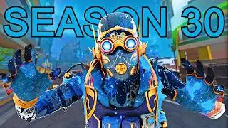 MOVEMENT OCTANE TRIES OUT THE NEW SEASON