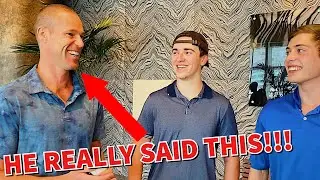 PATRIK ANTONIUS: 