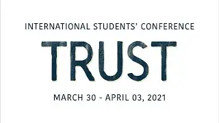 #ISC21 Trailer