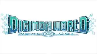Digimon World: Next Order OST - #30 No Need for Goodbyes (Ne0 Version)