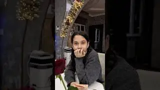 Тайный Санта 🎅 часть-2 #santa #family #funnymoments #subscribe