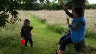 Aldi Swing Granny!