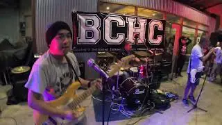 LEAFLET BOMB  [ VISAYAS HARDCORE FEST  2019] 10/18/19 PART 2