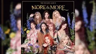 TWICE (트와이스) _ FIREWORK 1 Hour Loop (1시간)