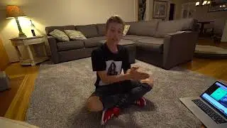 Tanner fox: reacting to taylor's musicalys