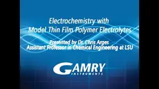 Electrochemistry with Model Thin Film Polymer Electrolytes