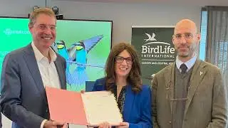 Strong Partnerships for Sustainable Impact