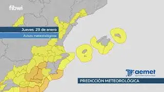 Baleares afronta este jueves una jornada ventosa y con el mar revuelto