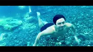 Guiwanon - Orongan - Banyan Road Trip