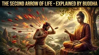 The Second Arrow of Suffering in Life
