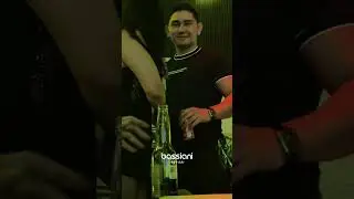 Bassiani Nights  - Самарканд