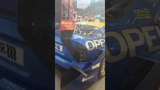 Essen Motor Show 2025 in Messe  Essen Germany