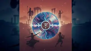 Hazel eyes (Official Audio)