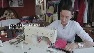 Reconciliation: Life after Colombia's peace agreement