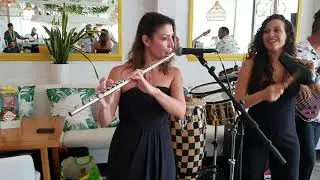 Amazing Latin Salsa Band Dubai - Dubai Talent Booking Agency - Dubai Entertainment Company